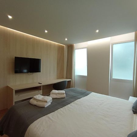 715 Gale Apartment Wi-Fi, Estacionamento OOporto Exterior foto