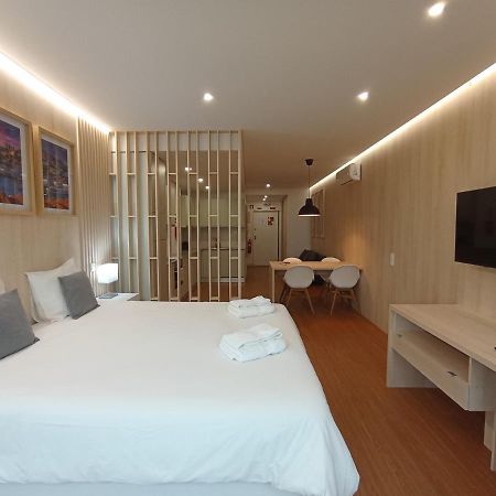 715 Gale Apartment Wi-Fi, Estacionamento OOporto Exterior foto