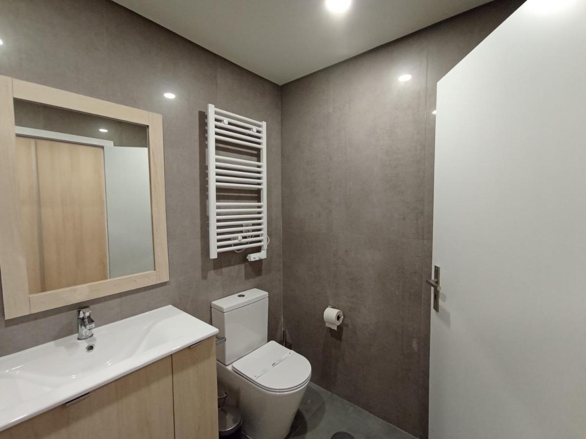 715 Gale Apartment Wi-Fi, Estacionamento OOporto Exterior foto