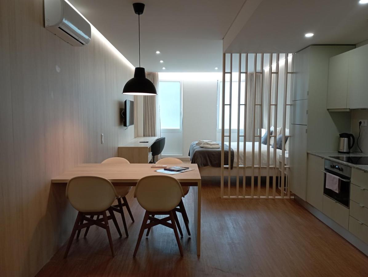 715 Gale Apartment Wi-Fi, Estacionamento OOporto Exterior foto
