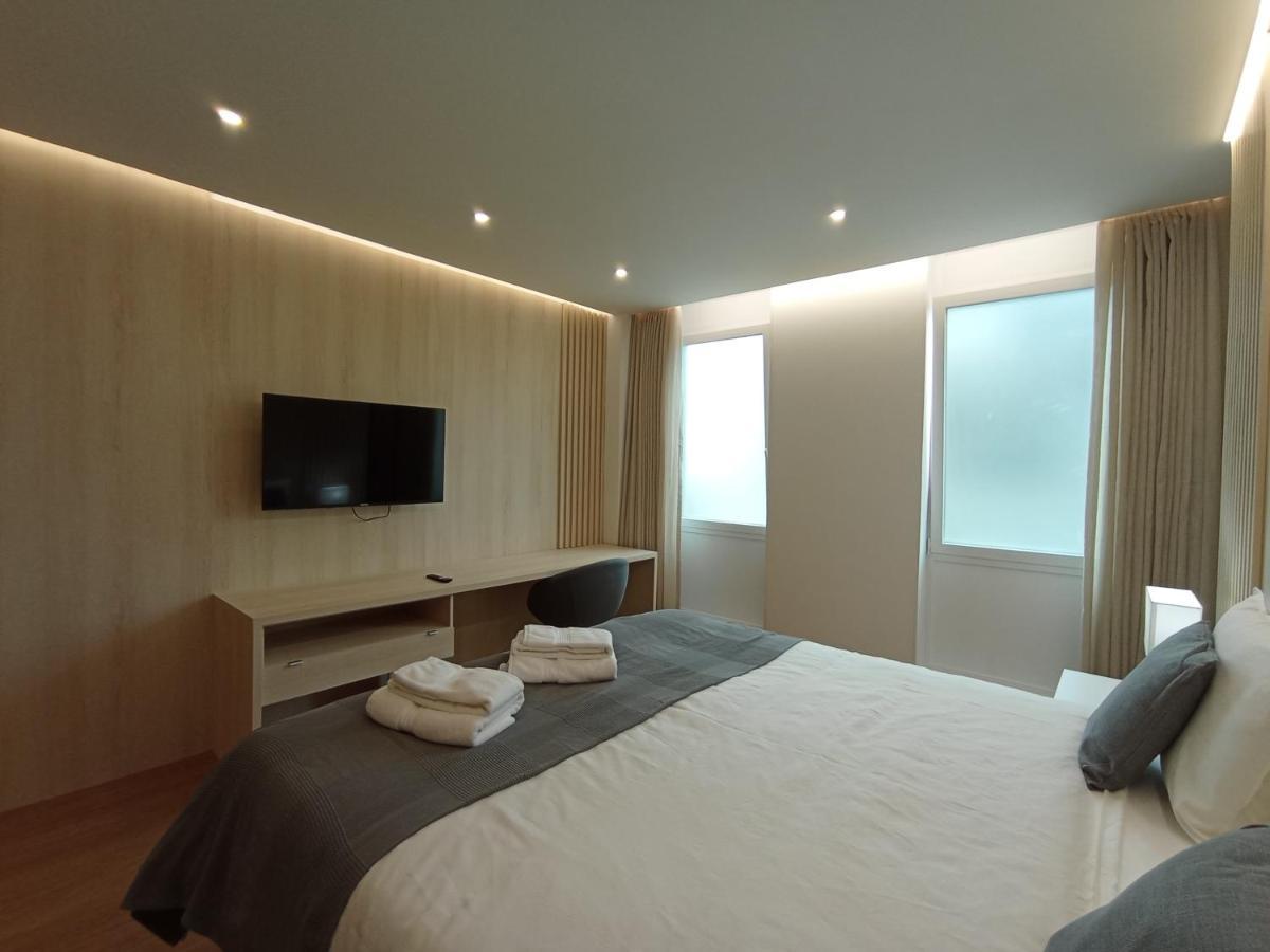 715 Gale Apartment Wi-Fi, Estacionamento OOporto Exterior foto