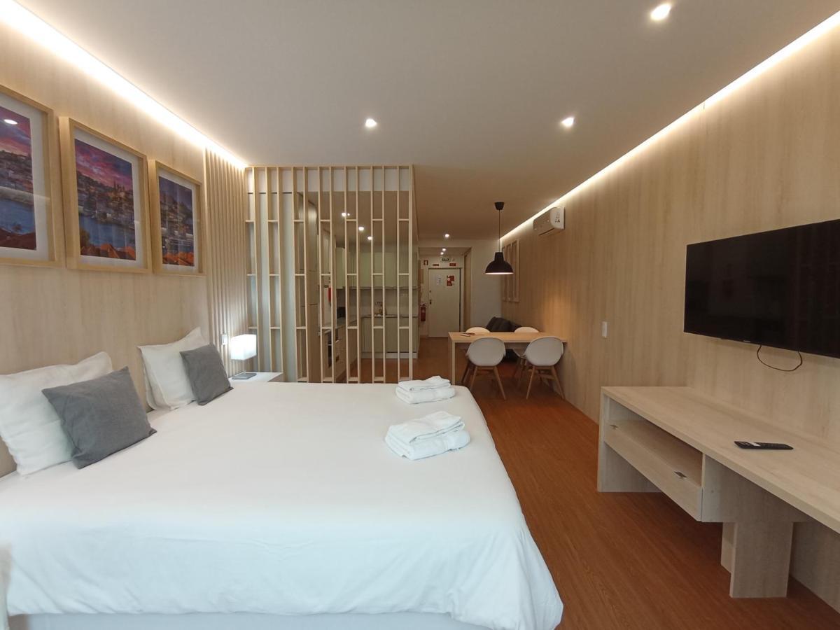 715 Gale Apartment Wi-Fi, Estacionamento OOporto Exterior foto